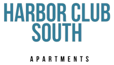 Harbor Club South Logo